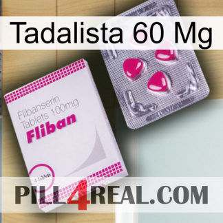 Tadalista 60Mg 32